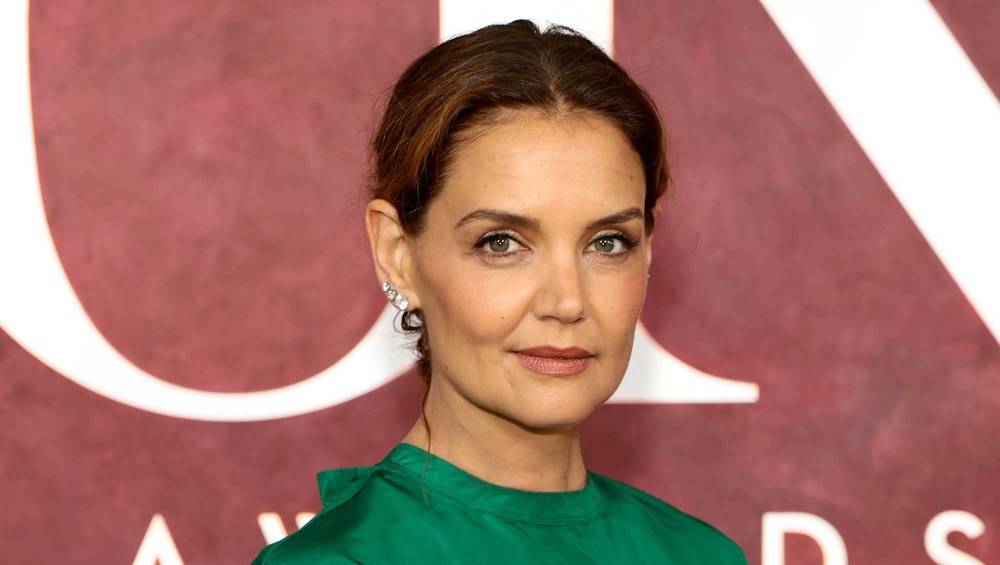 Save Up to 50% on This Katie Holmes-Loved Shoe Brand at Nordstrom