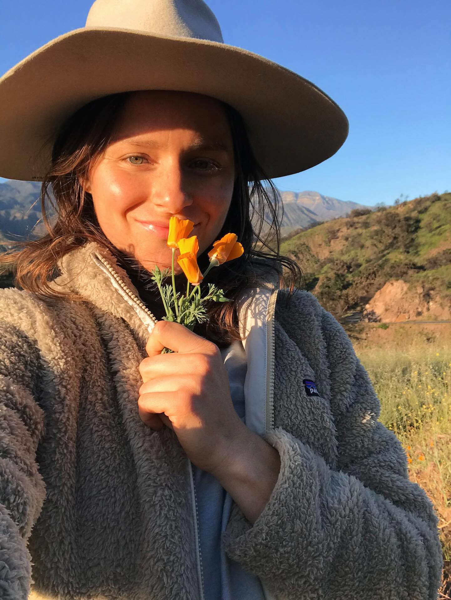 Wellness Influencer Opens Up About 'Soul-Killing' Eating Disorder