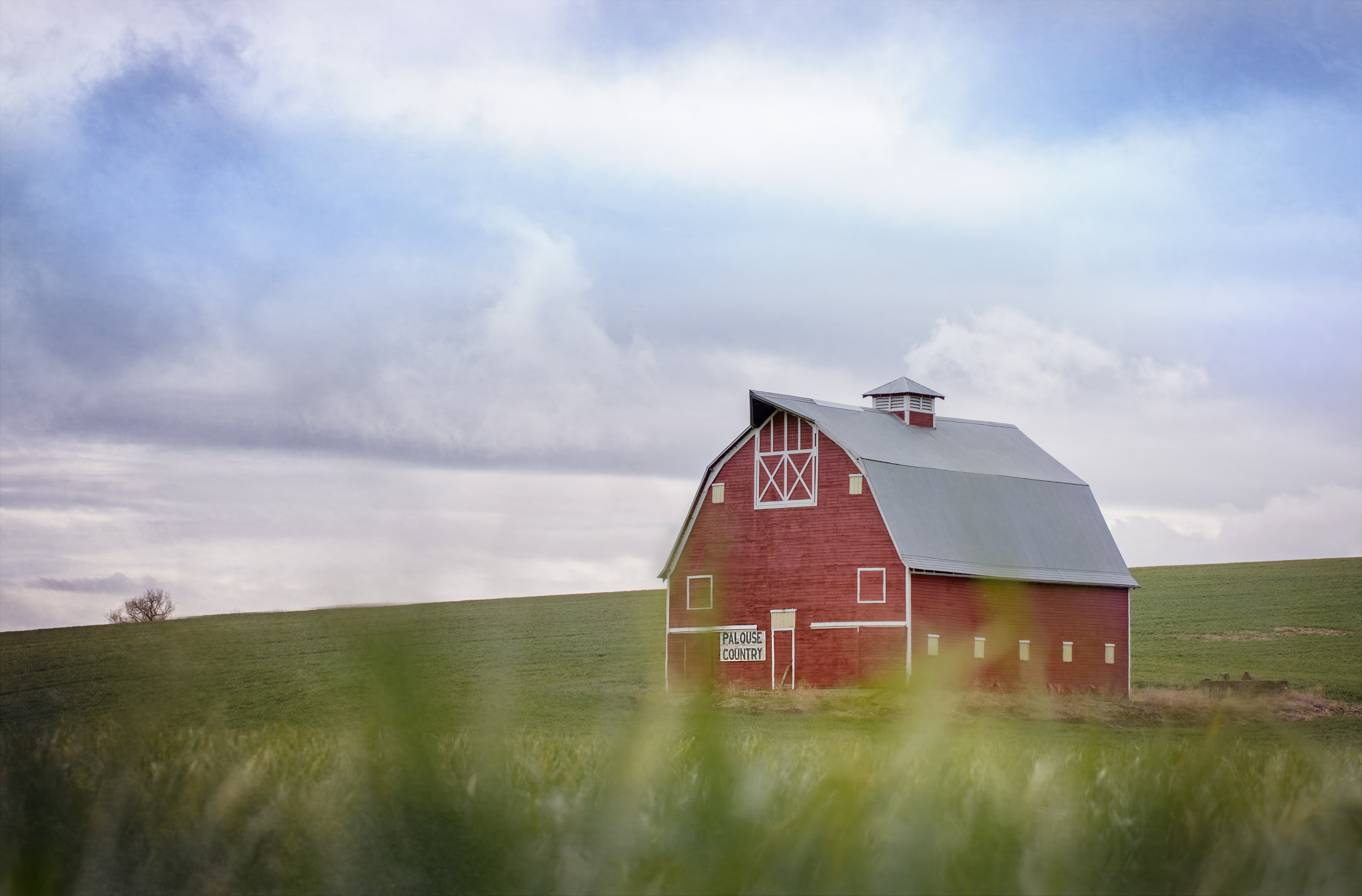 A quarter of America’s “farms” aren’t really farms