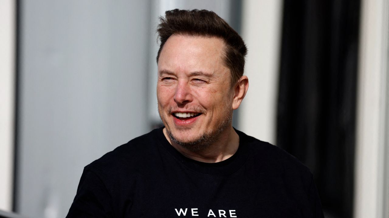 Musk's X reaches tentative settlement in $500 million lawsuit over firings of platform's former workers