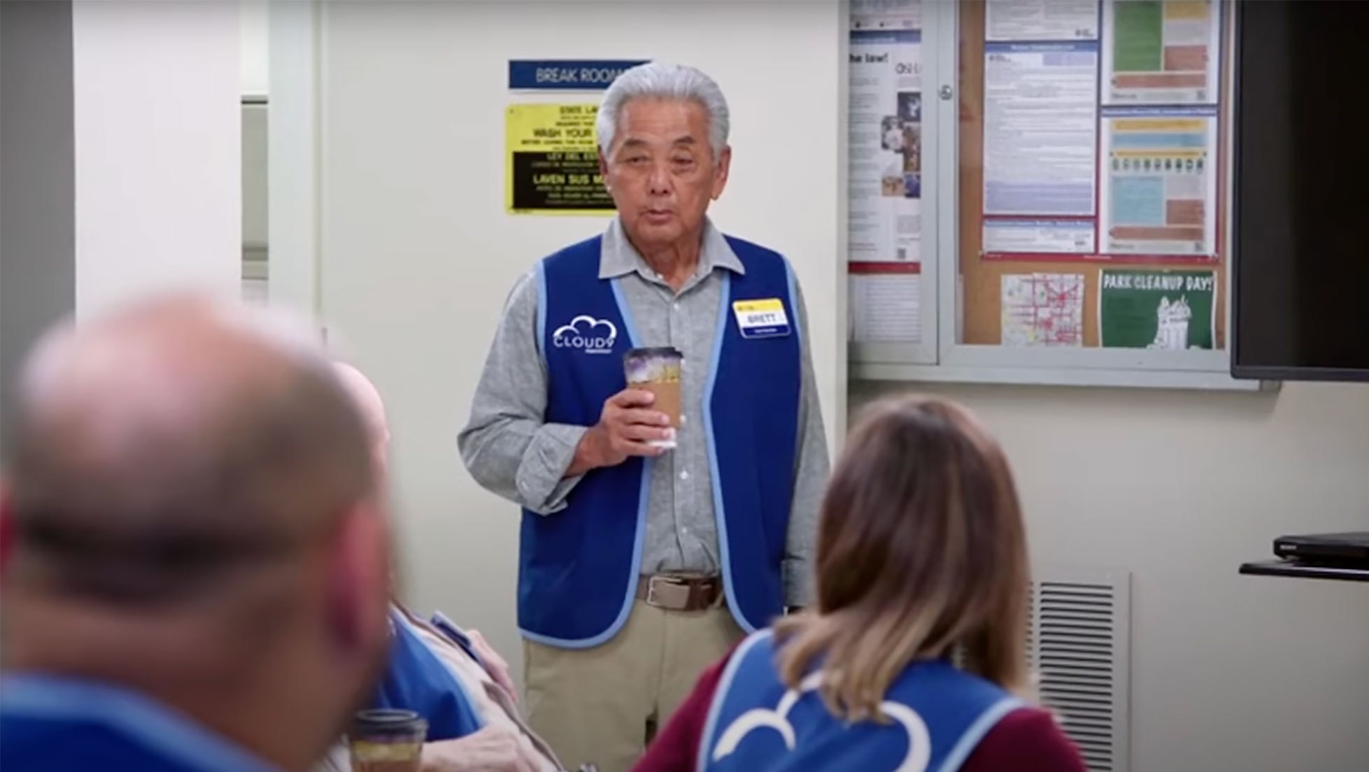 'Superstore' Star Jon Miyahara Dead at 83 
