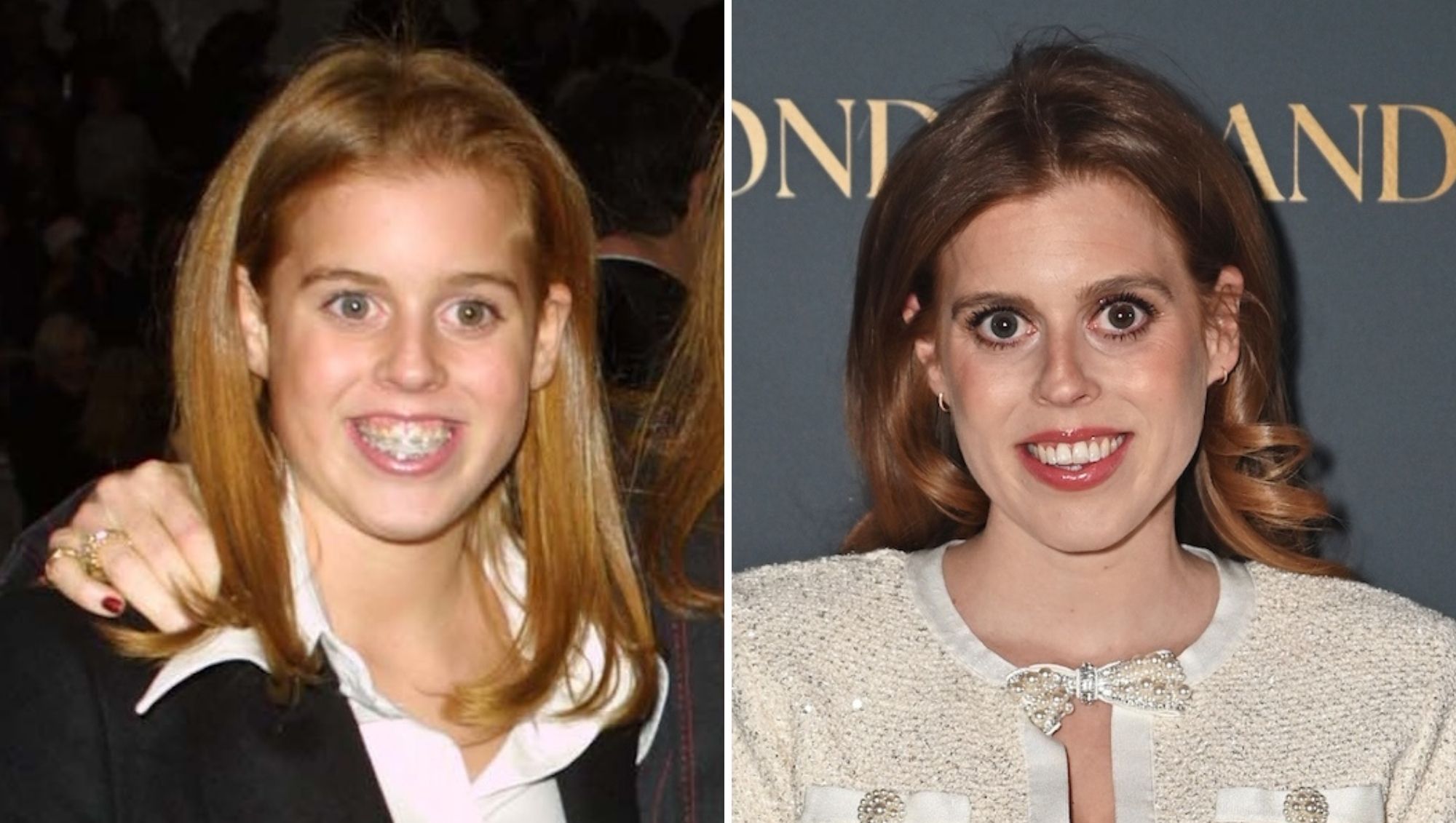 Princess Beatrice Turns 37: Look Back at the Royal's Life in Photos