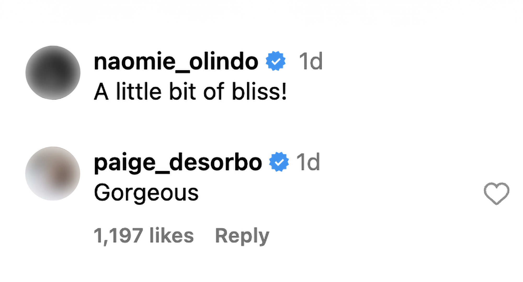 Here’s Proof Paige DeSorbo Approves of Naomie Olindo’s New Boyfriend