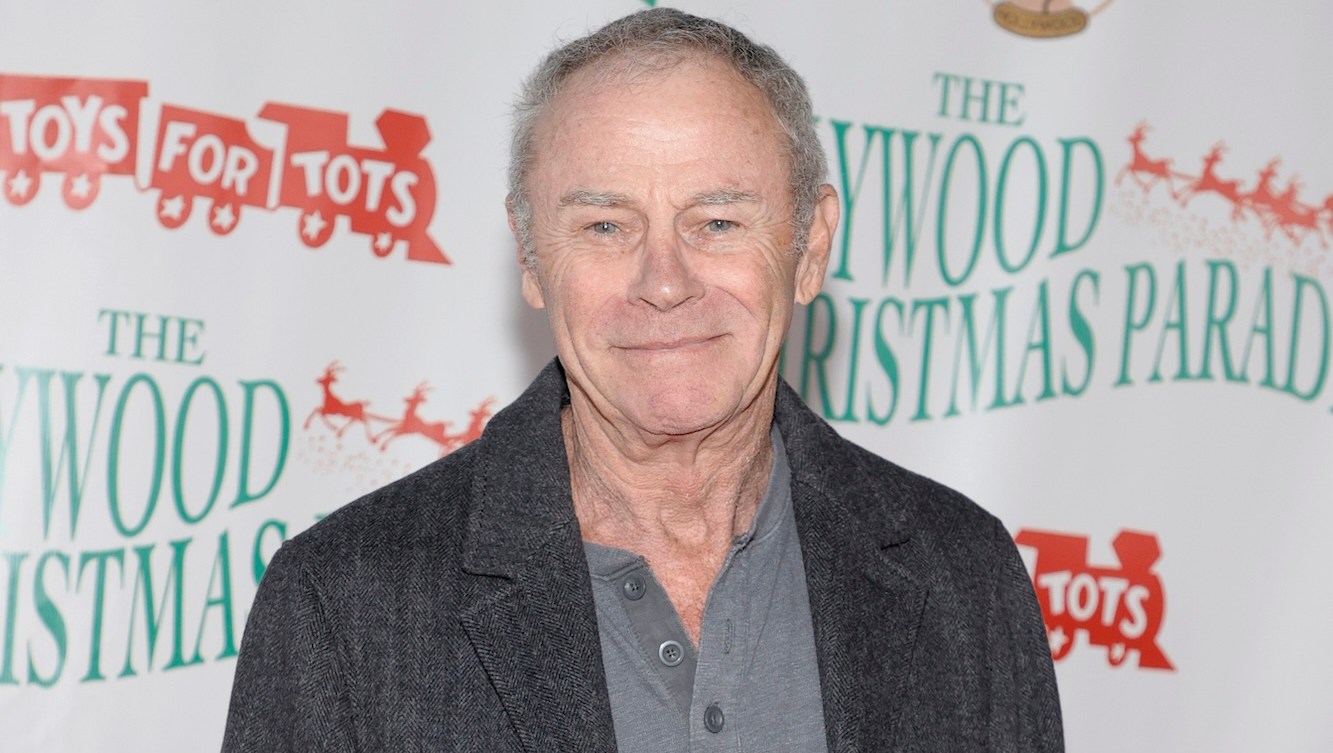 ‘General Hospital’ Star Tristan Rogers Dead at 79