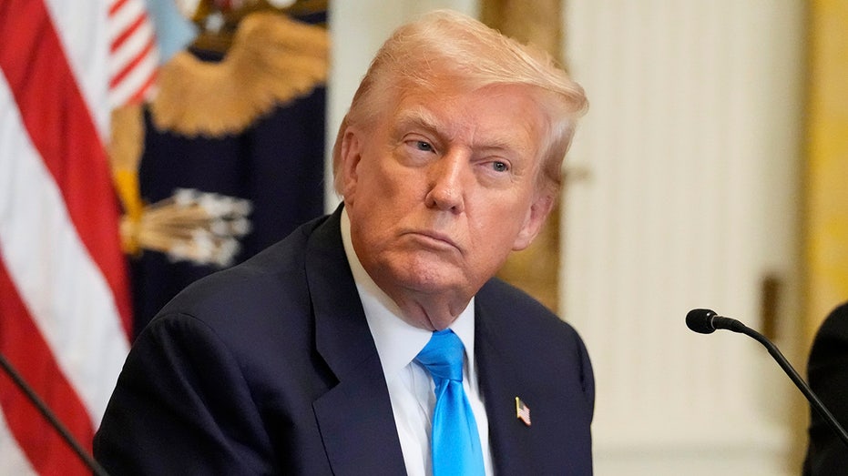 'Should have been prepared': GOP senators fight for unified message on Trump's 'big, beautiful bill'