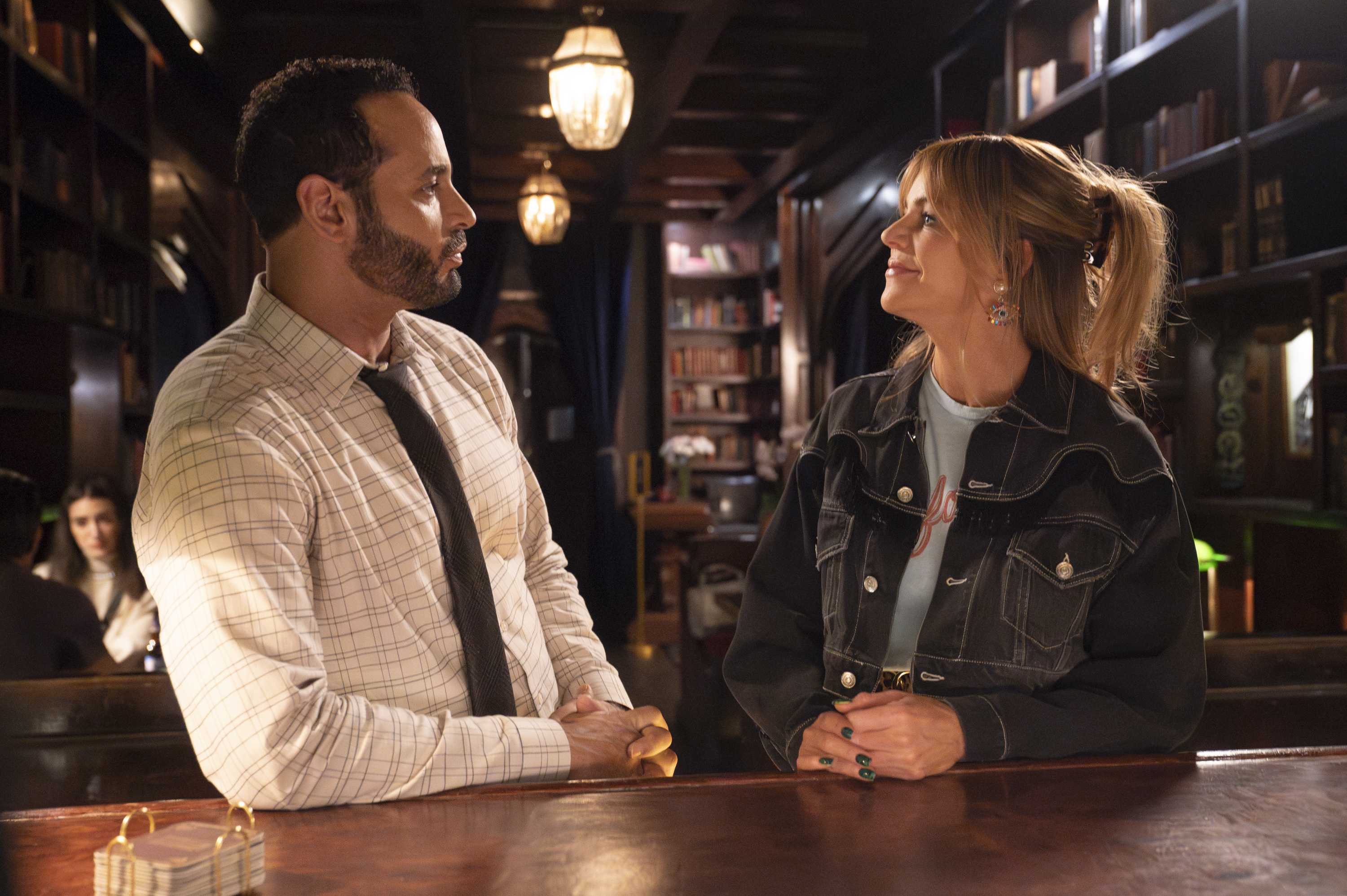 What to Know About High Potential's Supersized Season 2 After Major Twist