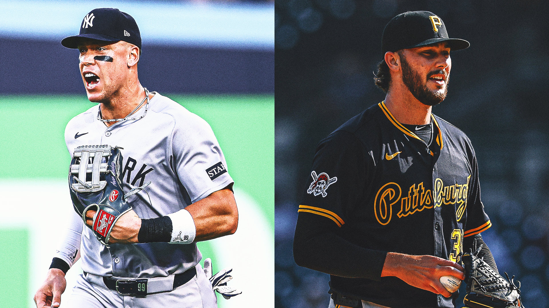 From Household Names to Fresh Faces, Get to Know the 2025 MLB All-Stars