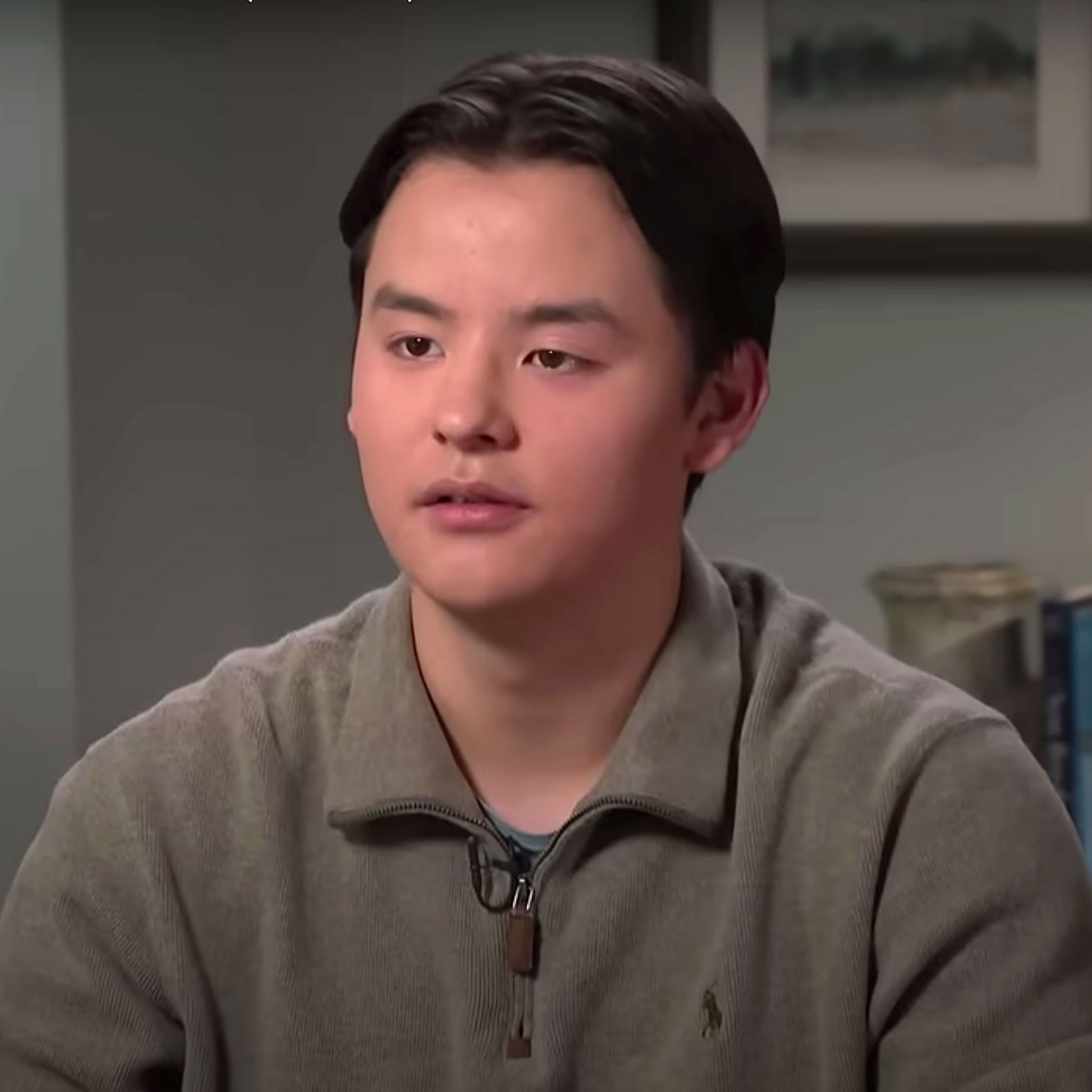 Kate Gosselin Seemingly Addresses Son Collin's Claims About His Siblings