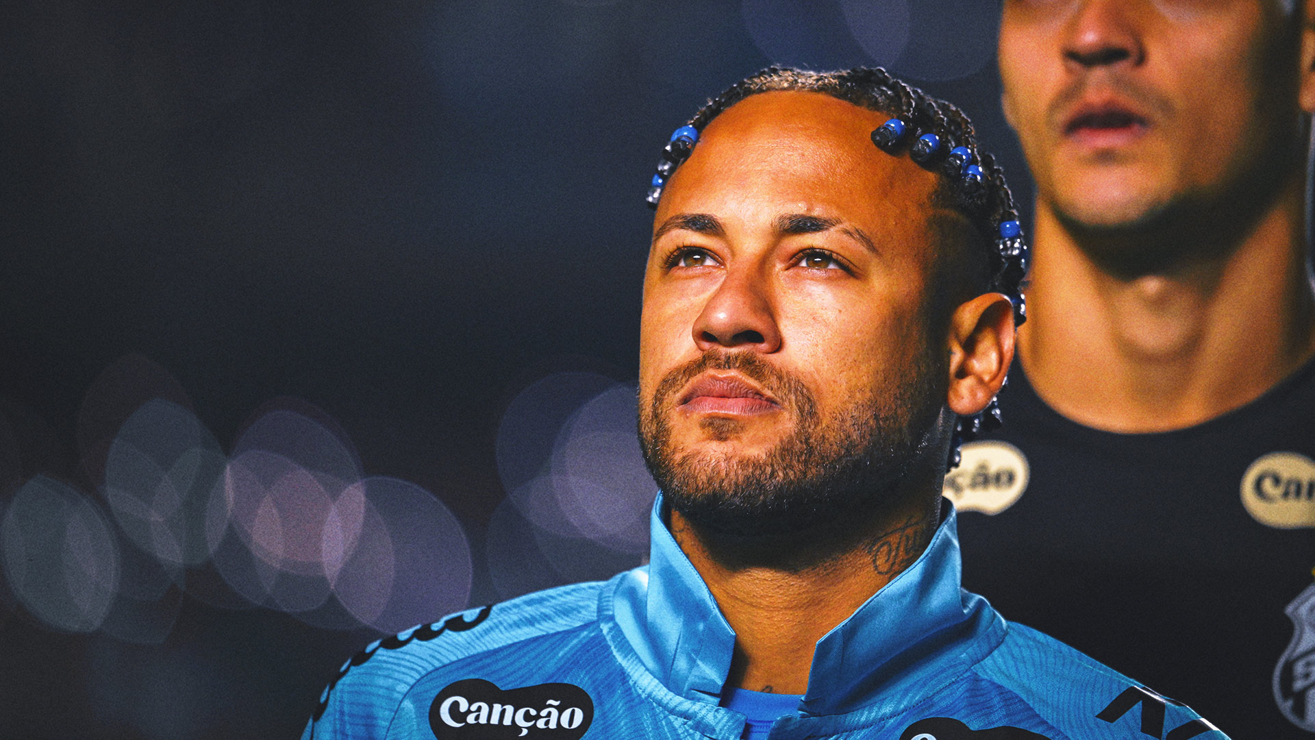 Neymar Once Again Left Off Brazil's Squad Ahead of World Cup Qualifiers