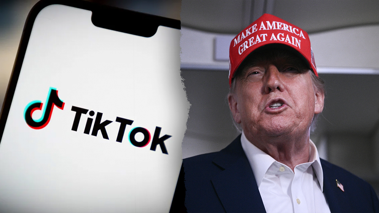 From ban to embrace: Trump’s evolution on TikTok and what comes next