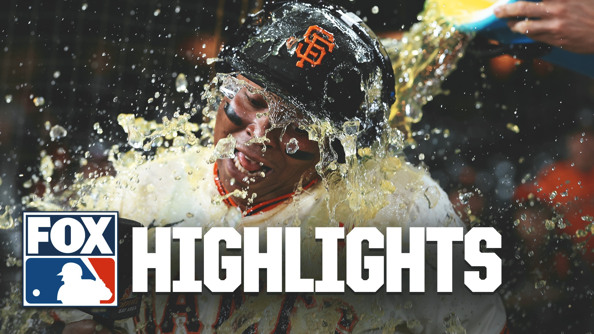 Cubs vs. Giants Highlights | MLB on FOX