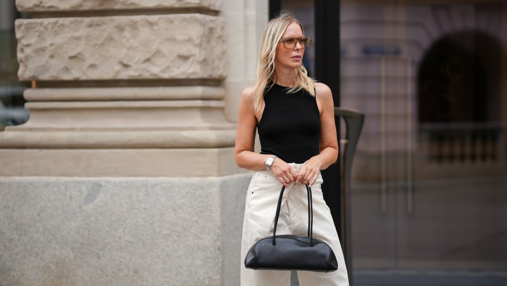 These 16 Everyday Tops and Blouses Will Keep You Cool Until Early Fall