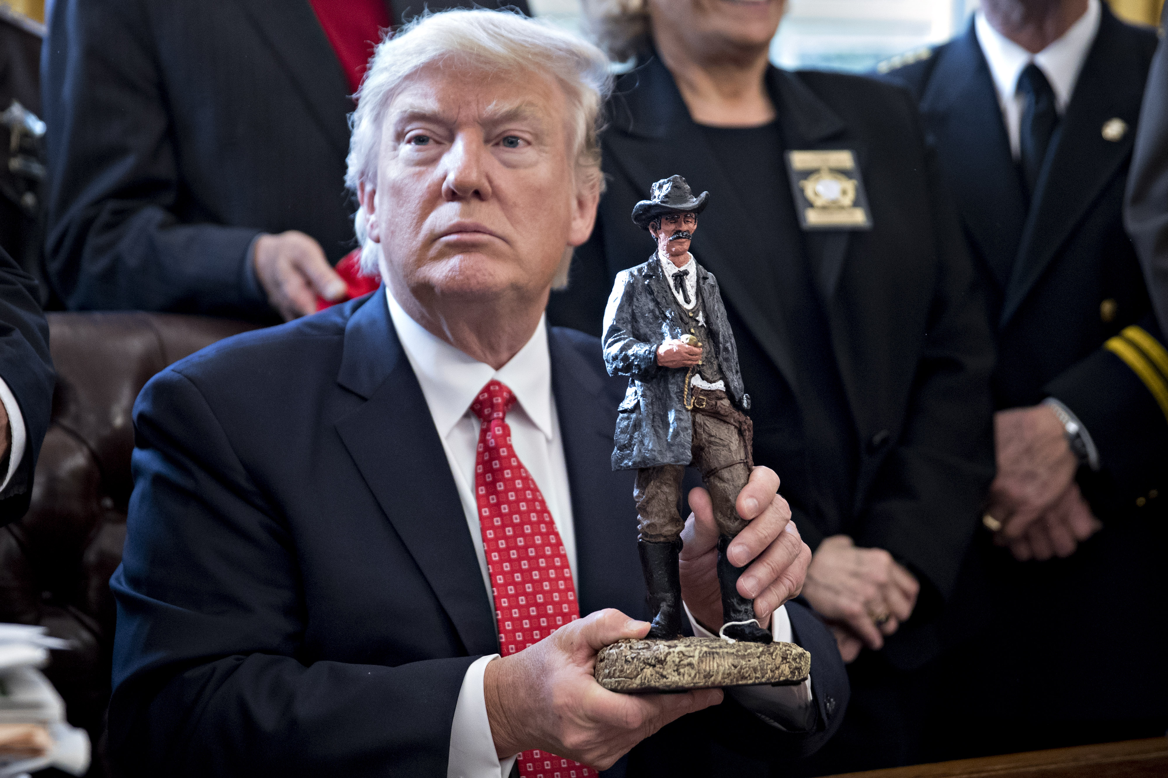 The last time the US waged a propaganda war on the arts