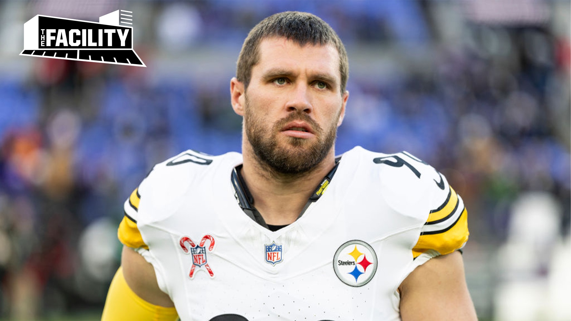 How the Steelers are disrespecting T.J. Watt for 'inquiring' into his trade value | The Facility