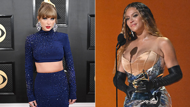 Taylor Swift Flies From Kansas City to London for Beyonce’s Film Premiere Without Travis Kelce