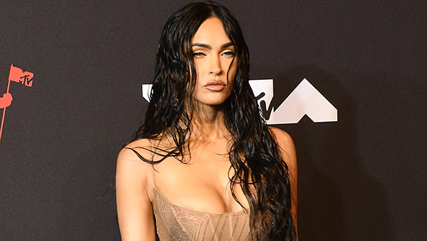 Megan Fox Admits She’s Sometimes Overcome by the ‘Need’ to Look ‘Naked’ on the Red Carpet