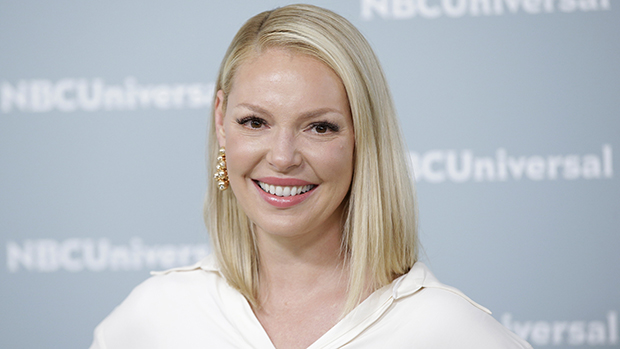 Katherine Heigl Shared Her Go-to Cleanser That Helps Clear Breakouts &amp; It’s on Sale