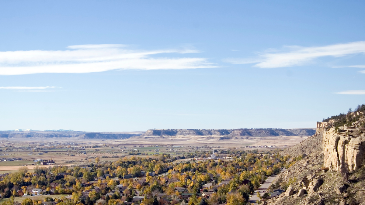 Do residential tax bills track with overall property tax collections across Montana? No.
