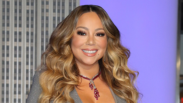 Mariah Carey Goes on Aspen Shopping Trip After Split From Bryan Tanaka: Photos