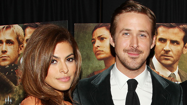 Ryan Gosling &amp; Eva Mendes’ Kids: All About Their 2 Daughters