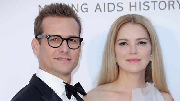 Gabriel Macht’s Wife: Meet Jacinda Barrett &amp; Learn More About Their 20-Year Marriage