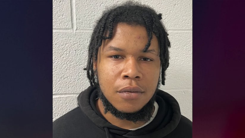Maryland man accused of killing missing friend whose remains have not been found