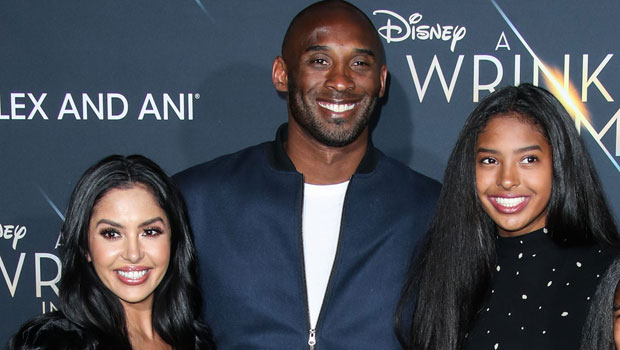 Vanessa Bryant Honors Late Husband Kobe Bryant on Daughter Natalia’s 21st Birthday: ‘Best Girl Daddy’