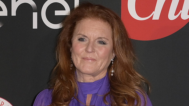 Sarah Ferguson’s Health: Everything to Know About Her Skin Cancer Battle &amp; More