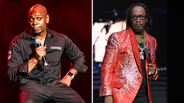 Dave Chappelle Calls Out Katt Williams Over Controversial Interview: ‘He Didn’t Say Anything About These White Boys’