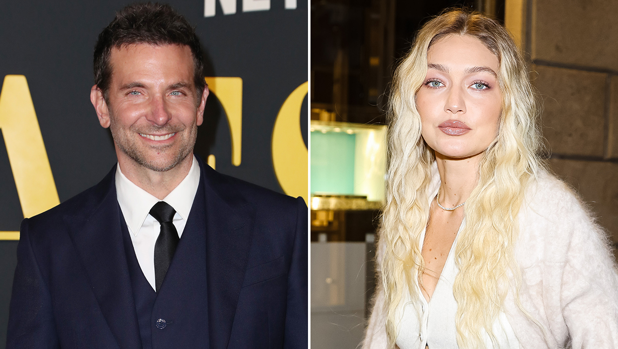 Bradley Cooper &amp; Gigi Hadid’s Relationship Timeline: Their Romance So Far