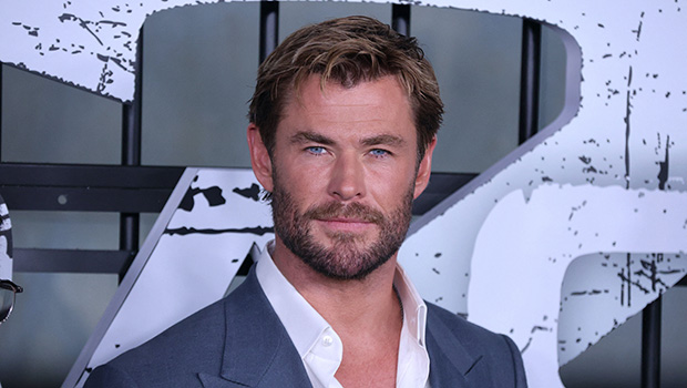 Chris Hemsworth Shares Rare Photos of Daughter India, 11, &amp; Twins Tristan &amp; Sasha, 9, on Japan Vacation