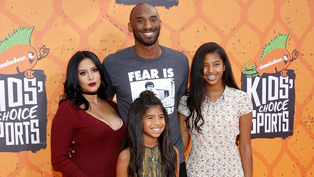 Kobe Bryant’s Daughter Natalia Celebrates 21st Birthday With Sweet Message From Late Dad &amp; Sister