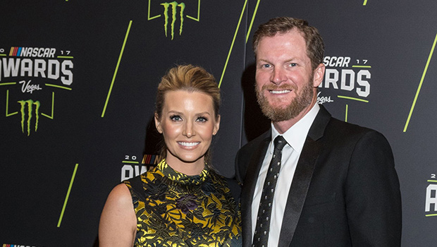 Dale Earnhardt Jr.’s Wife: All About Amy Reimann &amp; Their 8-Year Marriage