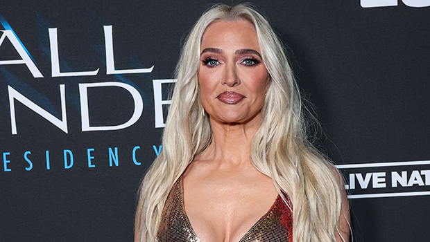 Erika Jayne Sits Down With Victims of Ex Tom Girardi’s Financial Crimes in New Doc: Watch