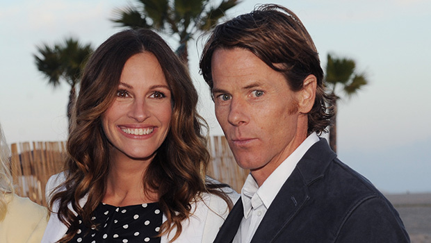 Julia Roberts Looks Lovingly Into Husband Danny Moder’s Eyes in Sweet Birthday Selfie