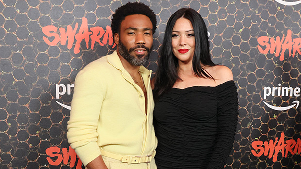 Michelle White: Everything to Know About Donald Glover’s Partner &amp; Mother to His Sons