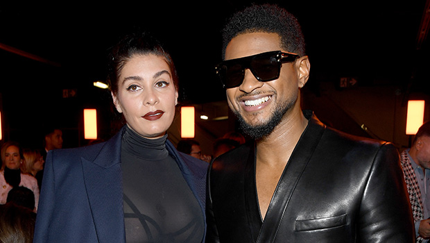 Usher’s Wife: Everything to Know About His Relationship With Jenn Goicoechea &amp; His Past Marriages