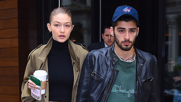 How Zayn Malik Reportedly Feels About Ex Gigi Hadid’s New Romance With Bradley Cooper