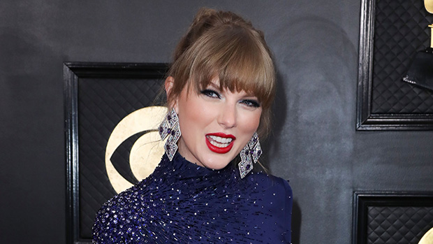 Taylor Swift’s Grammy Wins: How Many She Has &amp; What She Won For