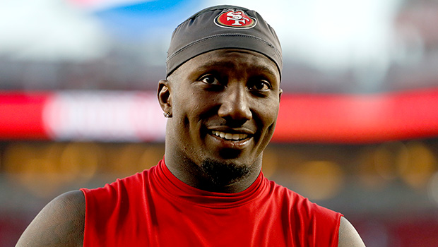 Deebo Samuel’s Girlfriend: Everything We Know About the 49ers Player’s Love Mahogany Jones