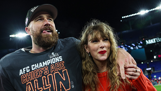 Travis Kelce Talks Taylor Swift’s Grammy Wins in Sweet New Comments: ‘She’s Unbelievable’