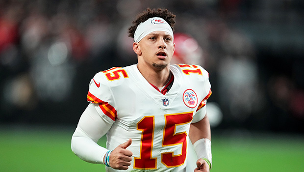 Patrick Mahomes: 5 Things to Know About the Kansas City Chiefs Quarterback