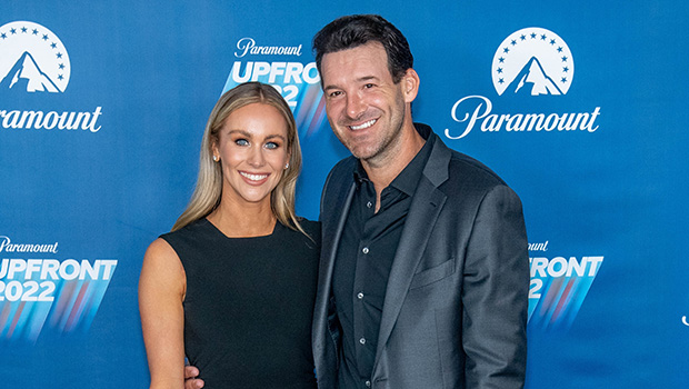 Tony Romo’s Wife: All About Candice Crawford &amp; Their Love Story