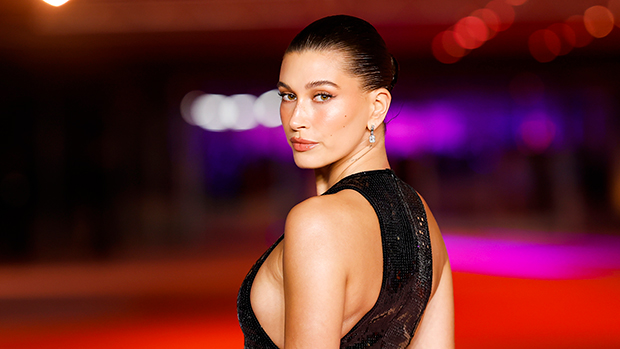 Hailey Bieber Uses This Mascara for Her Everyday Makeup Routine