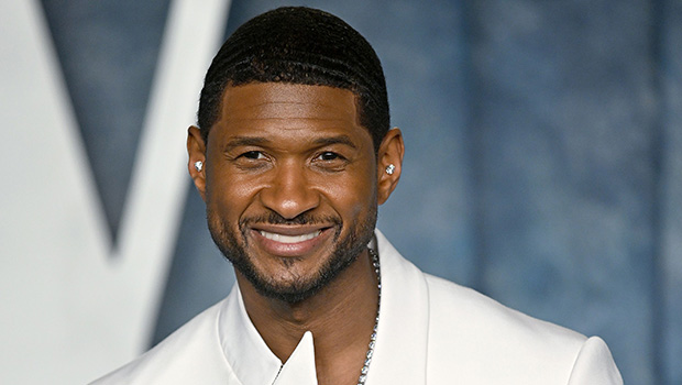 Usher’s Super Bowl Halftime Performance: Everything We Know About the Date &amp; More