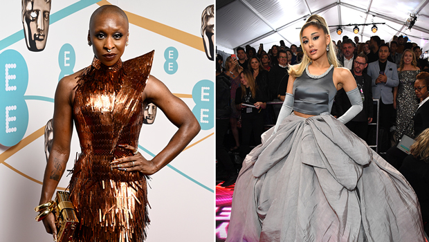 ‘Wicked’ Super Bowl Trailer: Ariana Grande &amp; Cynthia Erivo Defy Gravity in First Footage