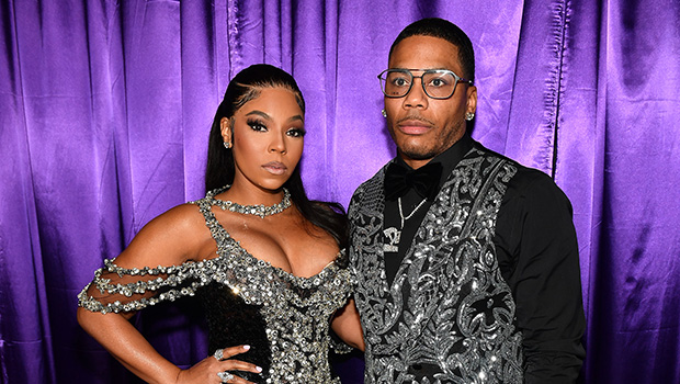 Nelly Reveals He ‘Knocked’ His Tooth Out &amp; Ashanti Trolls Him About Finding It