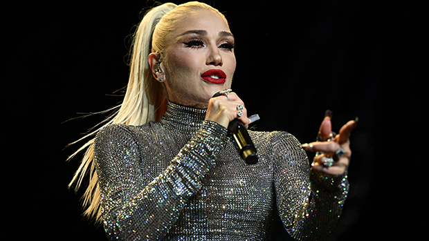 Gwen Stefani Says This Foundation ‘Works So Well’ &amp; It’s on Sale