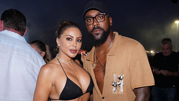 Larsa Pippen and Marcus Jordan’s Relationship Timeline: Their Ups &amp; Downs Through the Years
