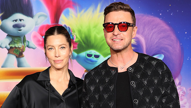 Jessica Biel Posts Rare Photos of Her 2 Sons With Justin Timberlake for Sweet Valentine’s Day Tribute